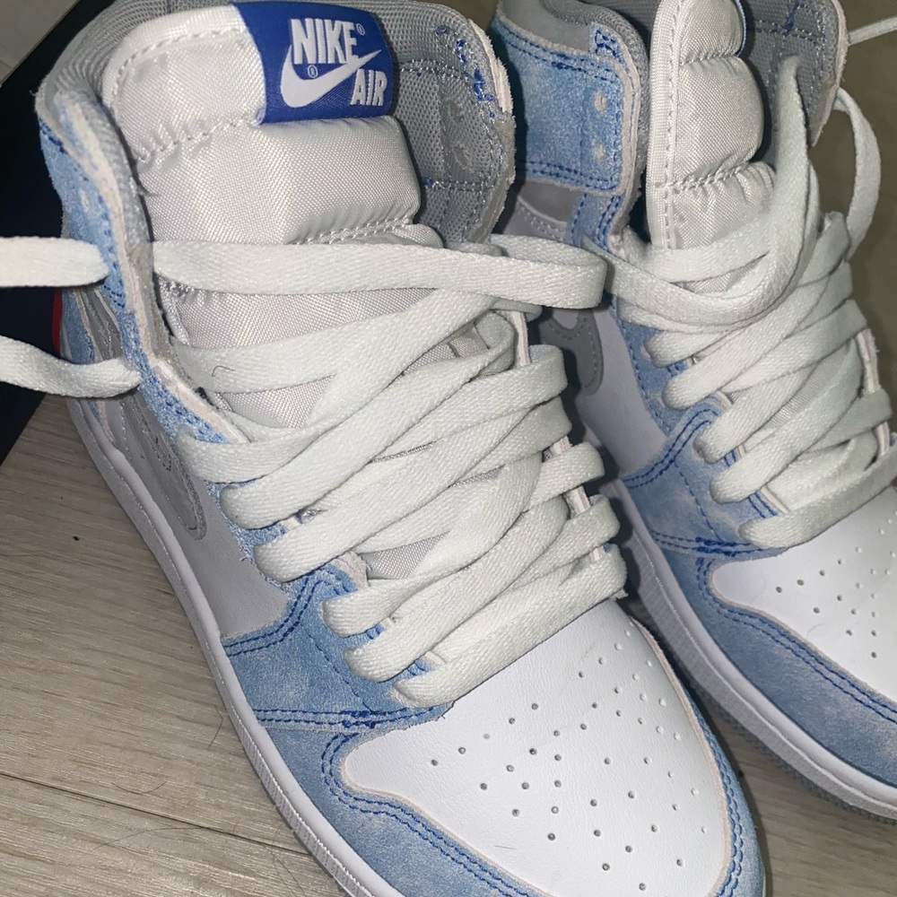 Jordan 1 high 5Y - Picture 3 of 5